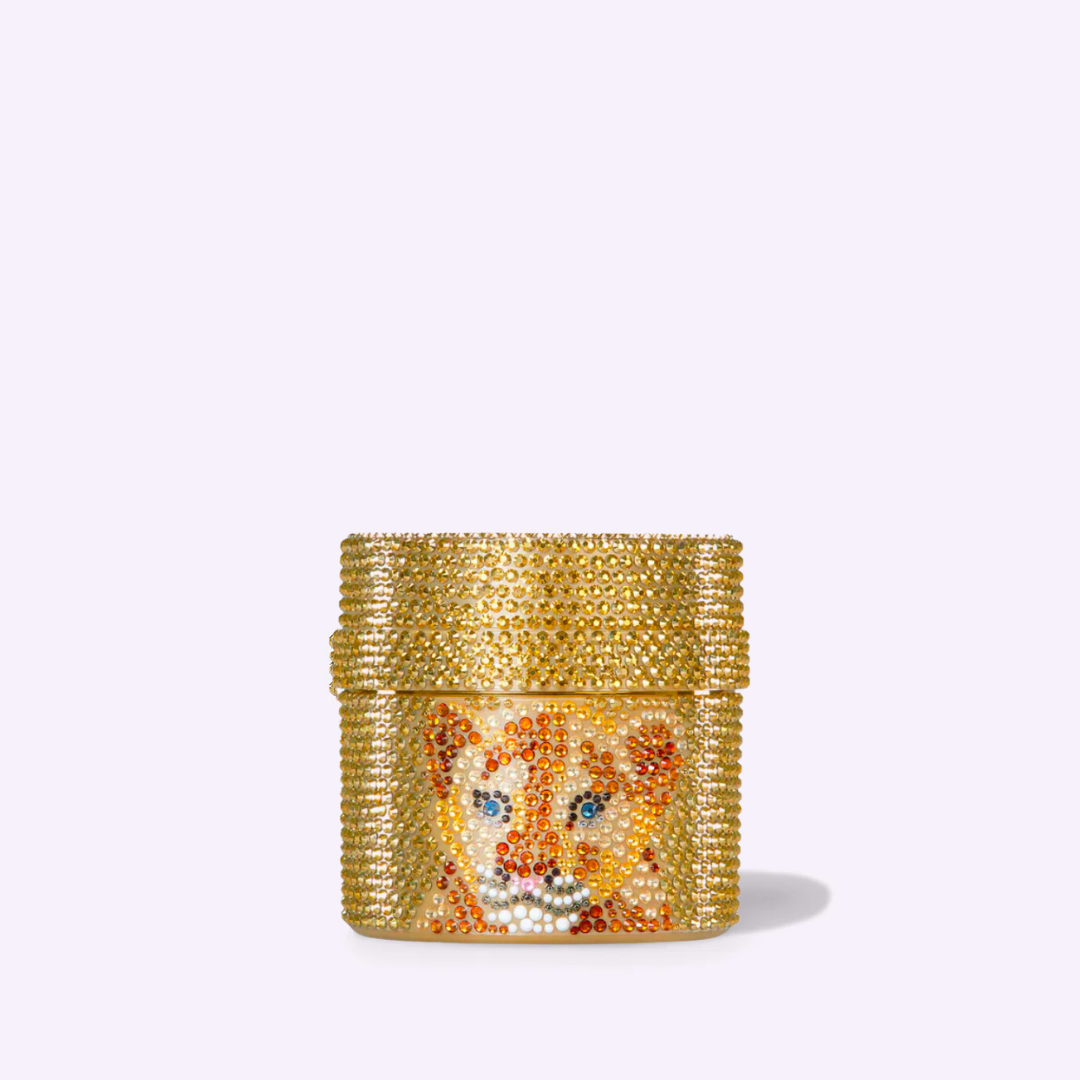 Ageless Throat & Decolletage Night Creme - Limited Lion Cub Design