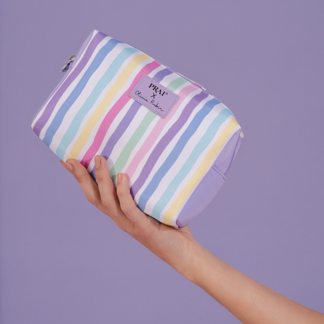 PRAI x Olivia Rubin On The Glow Essentials Kit