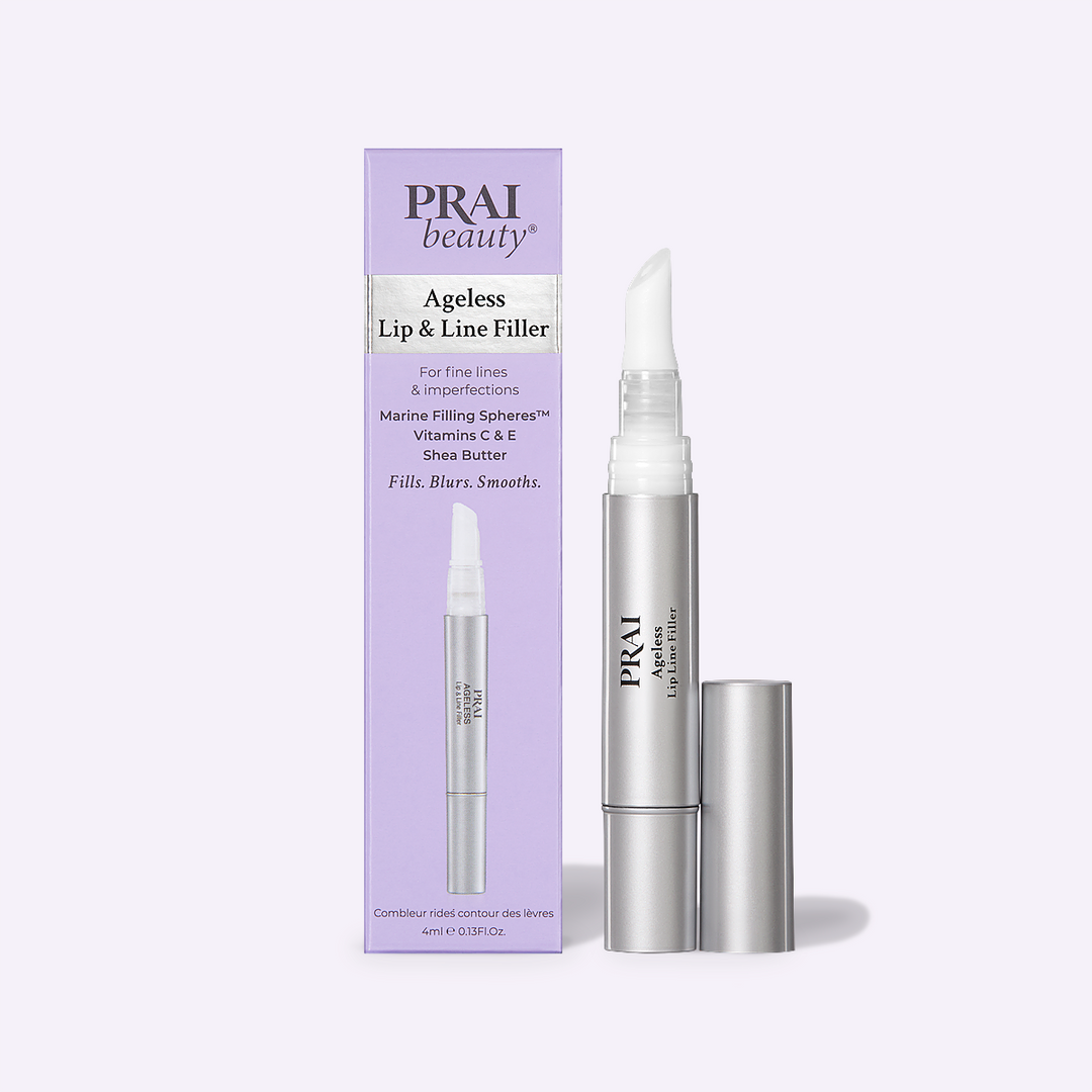 Ageless Lip & Line Filler