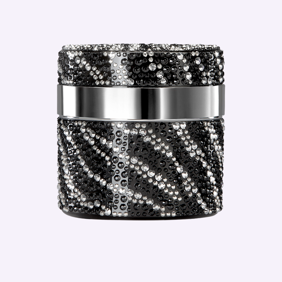 Ageless Throat & Decolletage Creme - Limited Zebra Design