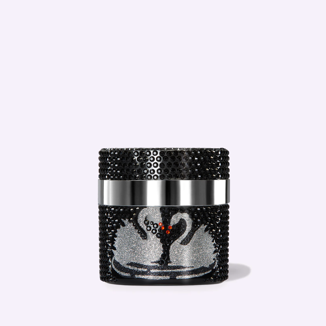 Ageless Throat & Decolletage Night Creme - Limited Swan Design