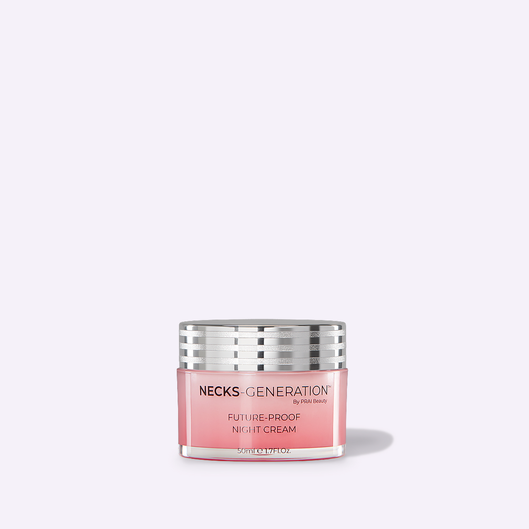 Necks-Generation Future-Proof Night Cream