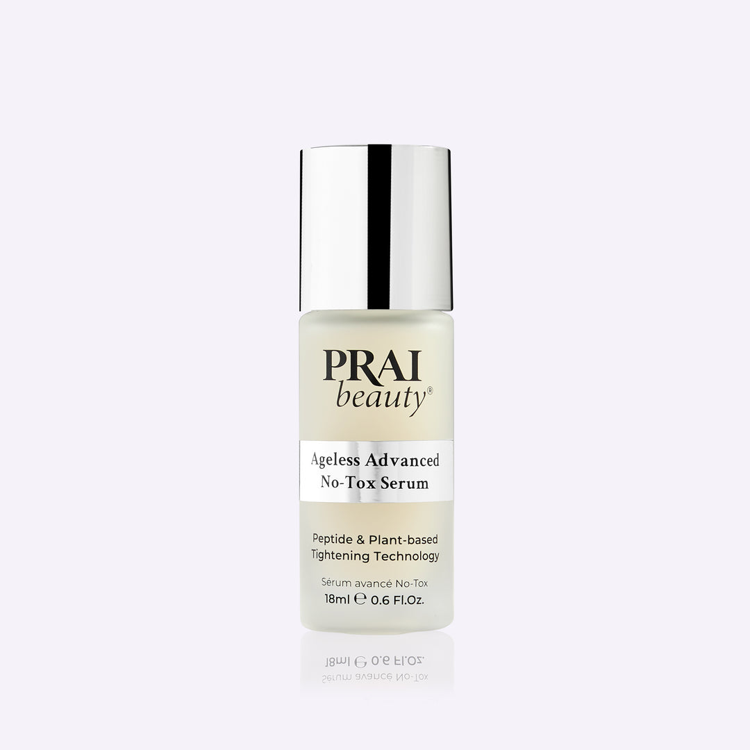 Ageless Advanced No-Tox Serum