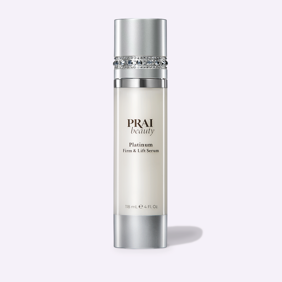 Platinum Firm & Lift Serum