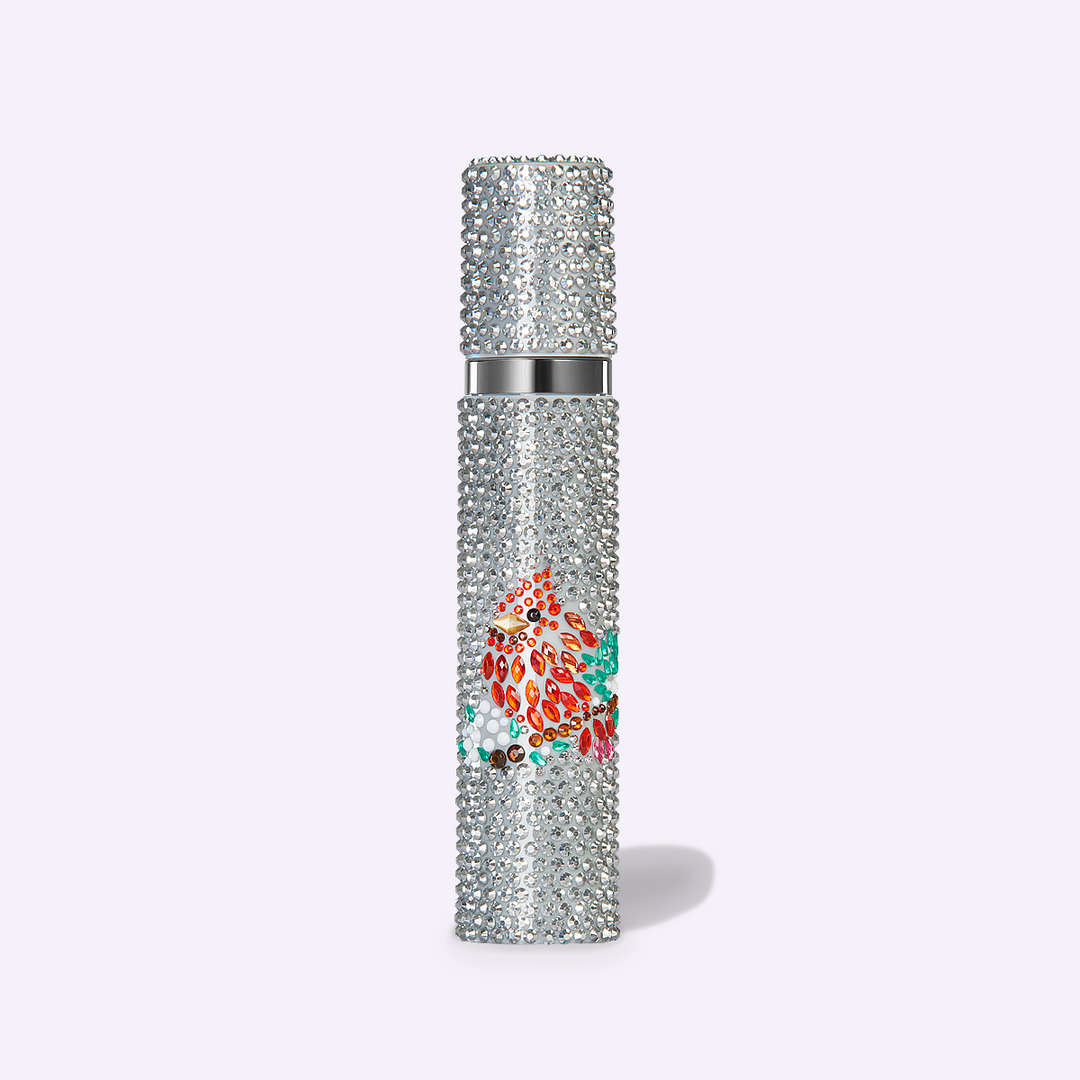 Platinum Firm & Lift Serum - Limited Cardinal Design