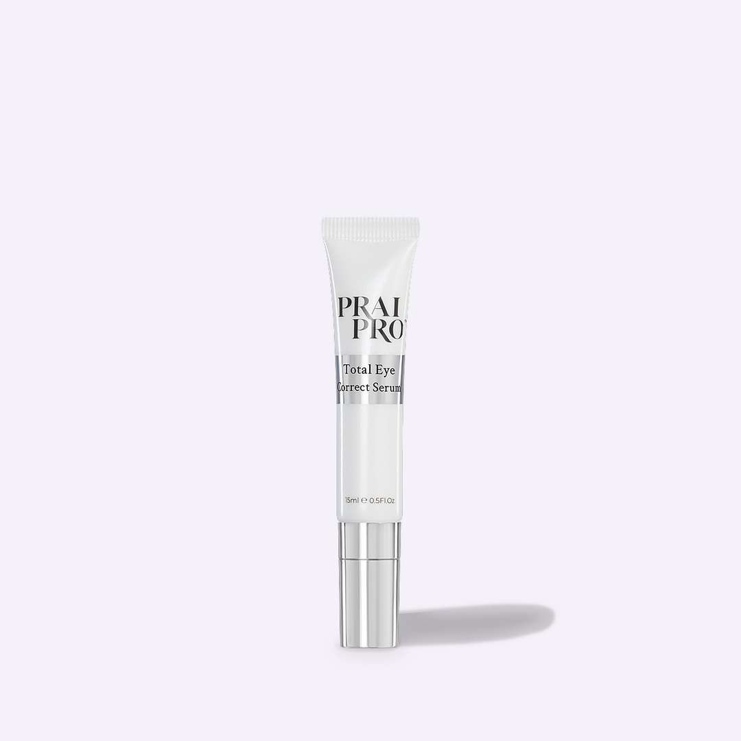 PRAI PRO Total Eye Correct Serum