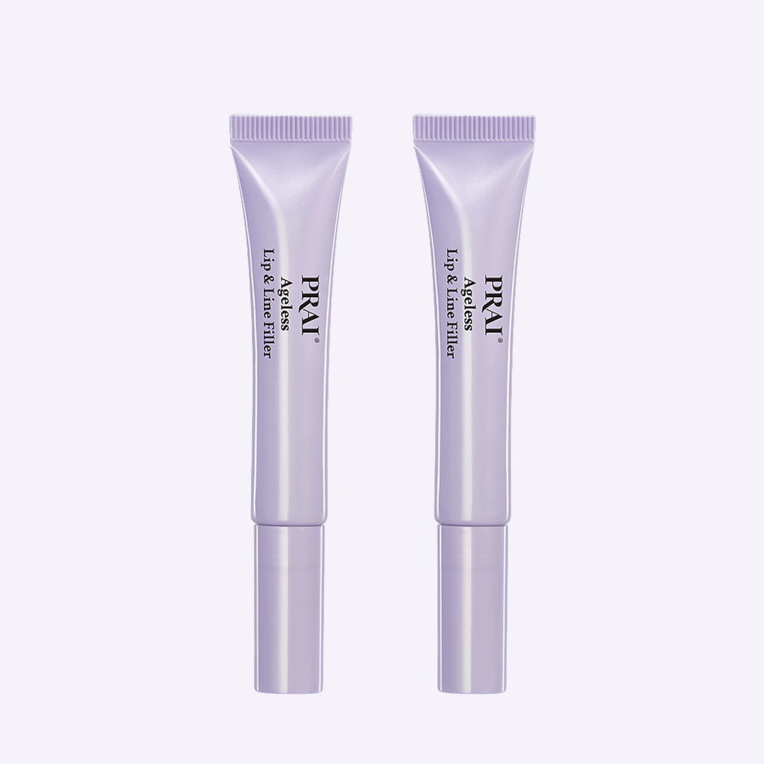Ageless Lip & Line Filler