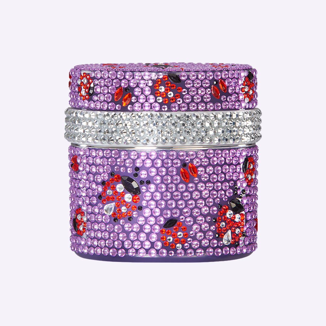 Ageless Throat & Decolletage Creme - Limited Ladybug Design