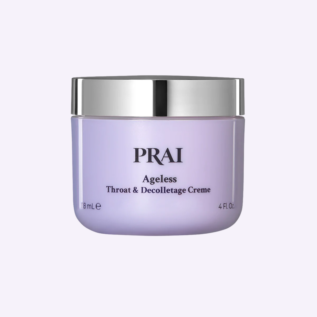 Ageless Throat & Decolletage Anti-Aging Neck Creme