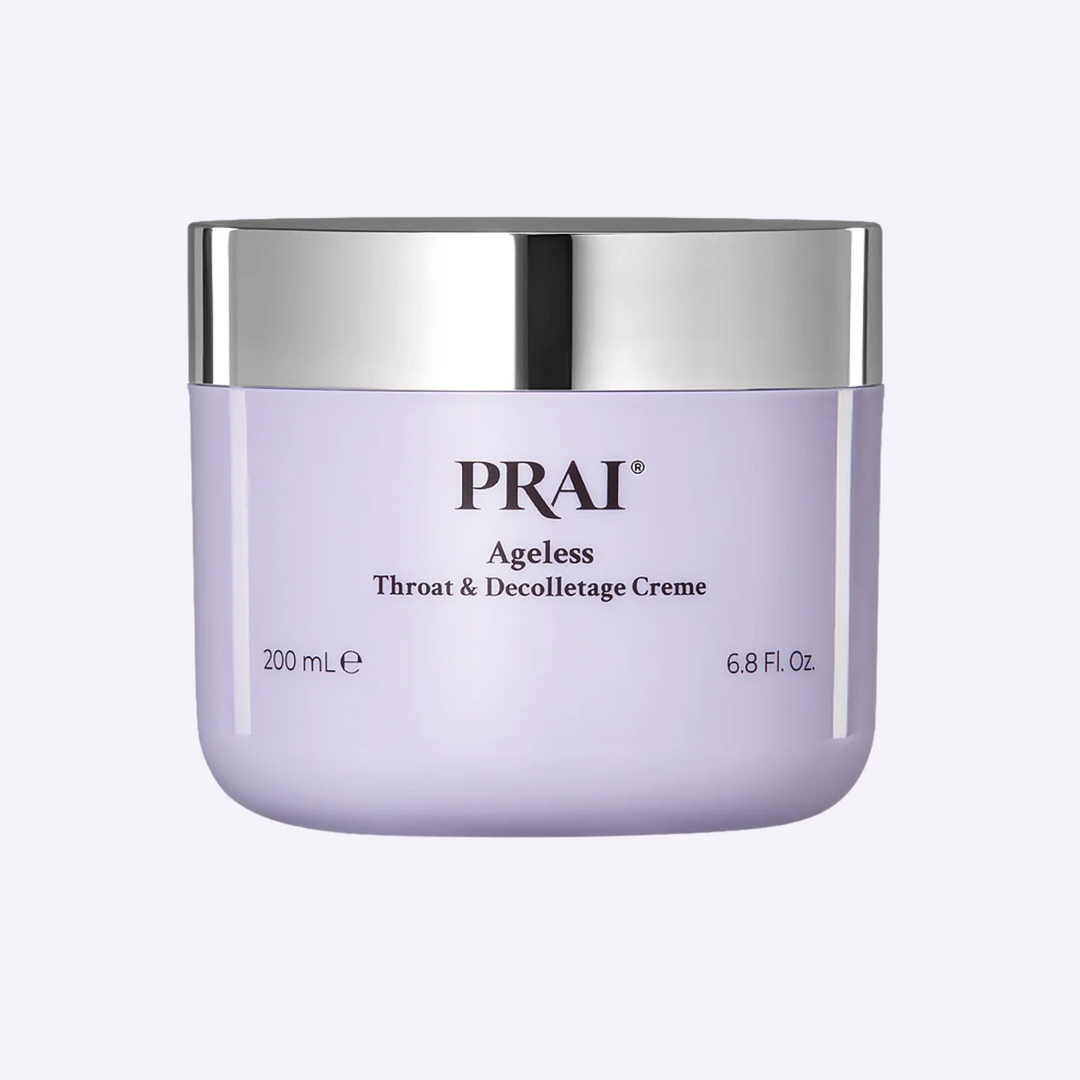 Ageless Throat & Decolletage Anti-Aging Neck Creme