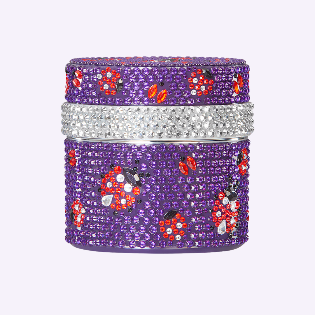 Ageless Throat & Decolletage Night Creme - Limited Ladybug Design