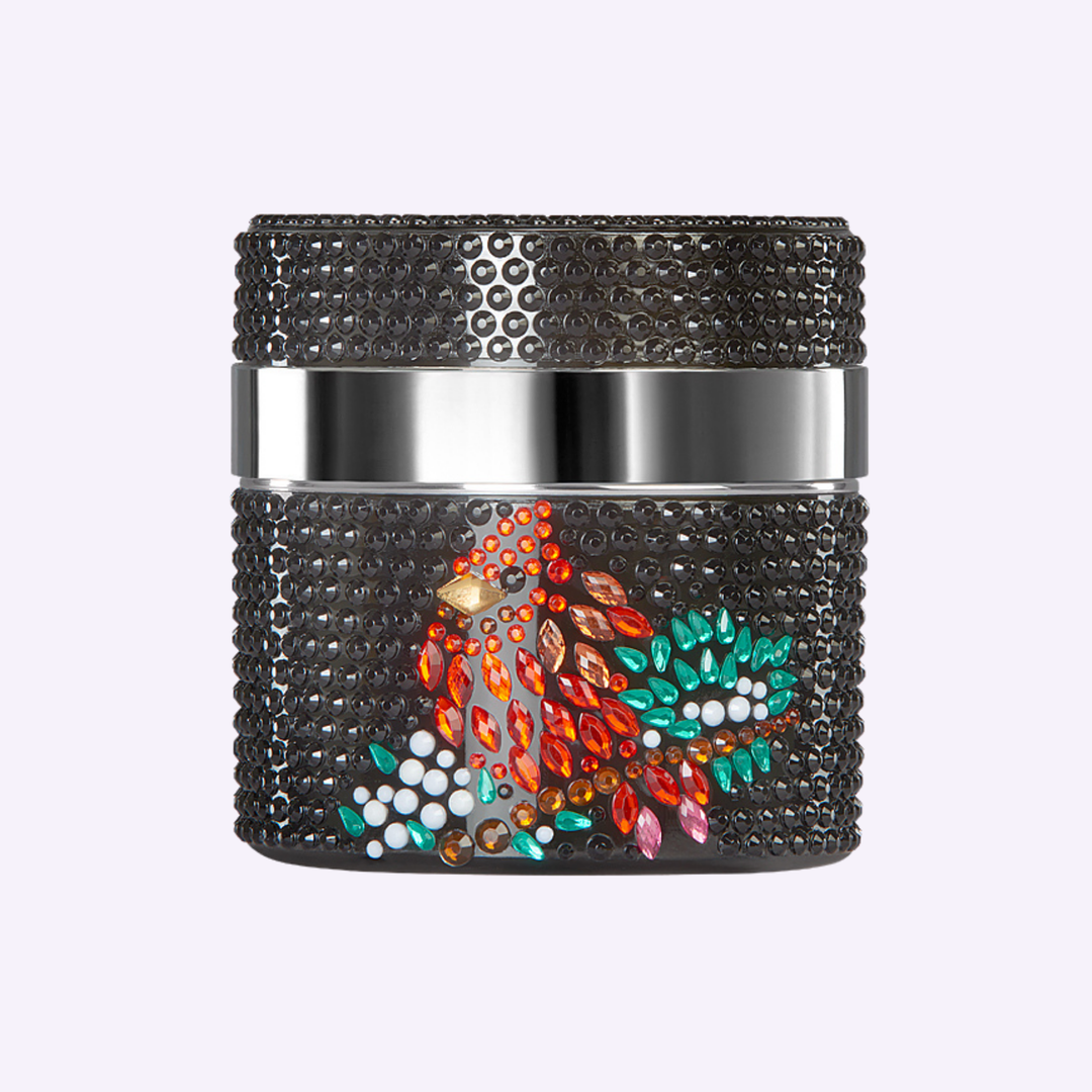 Platinum Firm & Lift Night Creme - Limited Cardinal Design