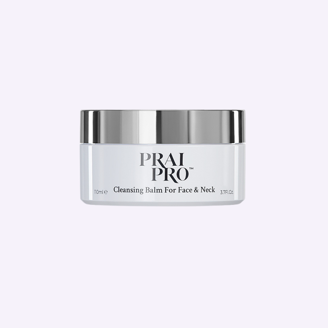 PRAI PRO Cleansing Balm For Face & Neck
