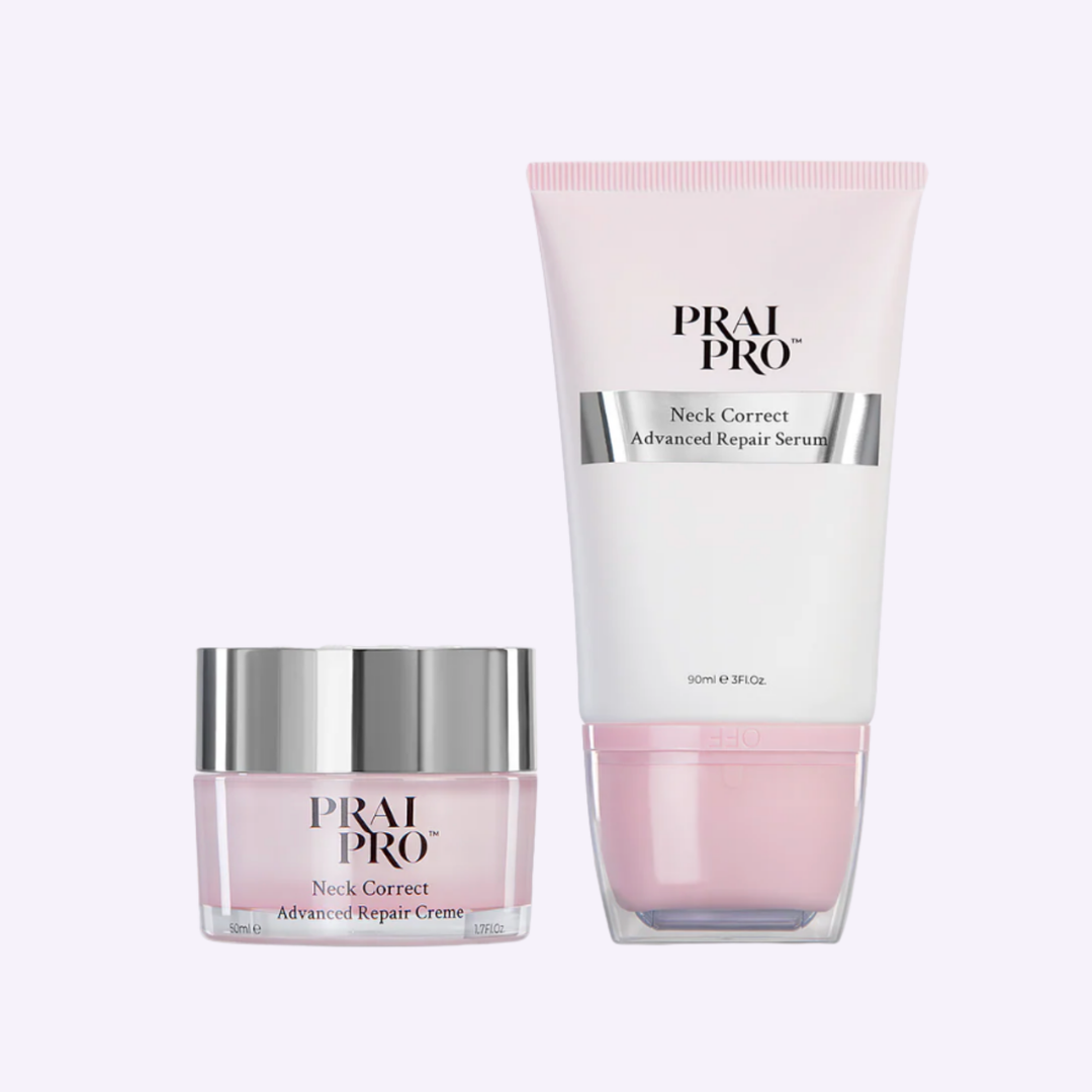 PRAI PRO Neck Correct Duo