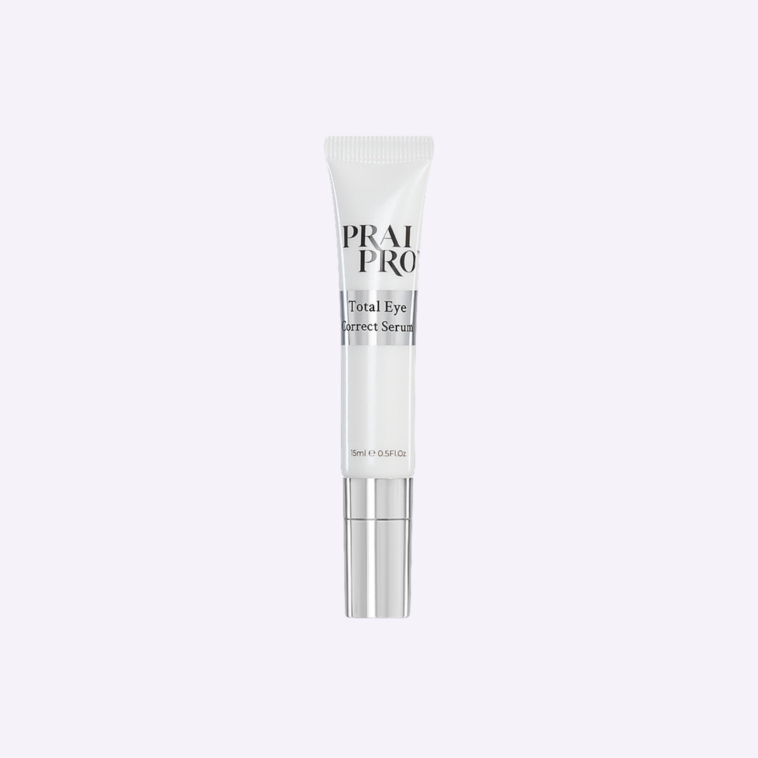 PRAI PRO Total Eye Correct Serum