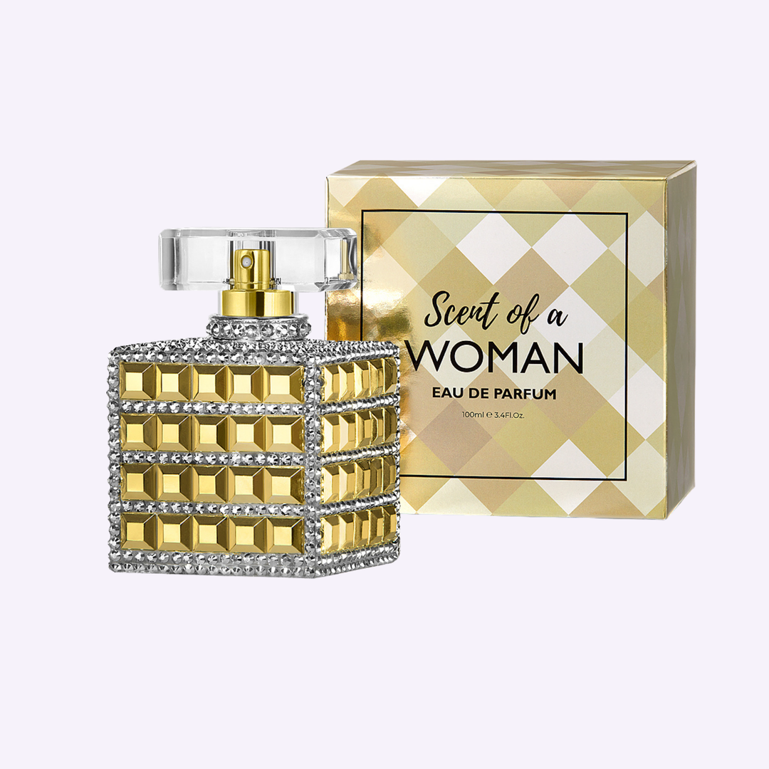 Scent of a Woman Eau de Parfum