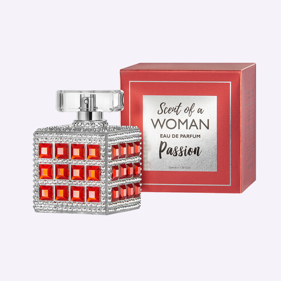 Scent of a Woman Passion Eau de Parfum