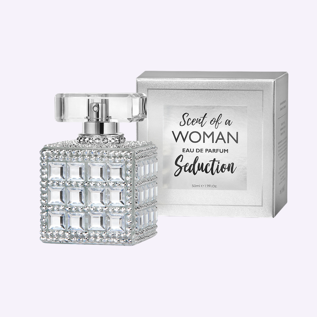 Scent of a Woman Seduction Eau de Parfum