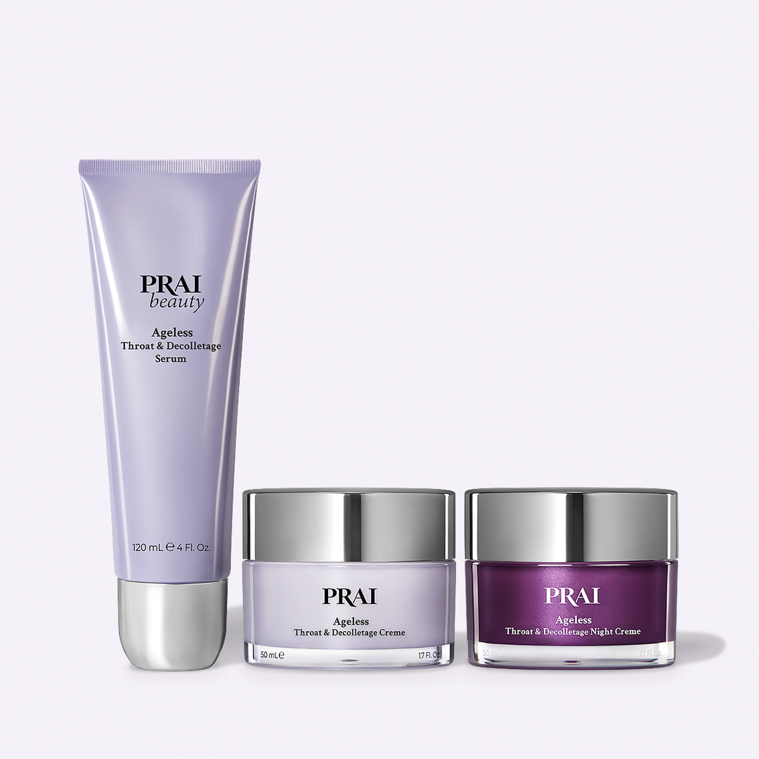 PRAI Beauty Love Your Neck Kit