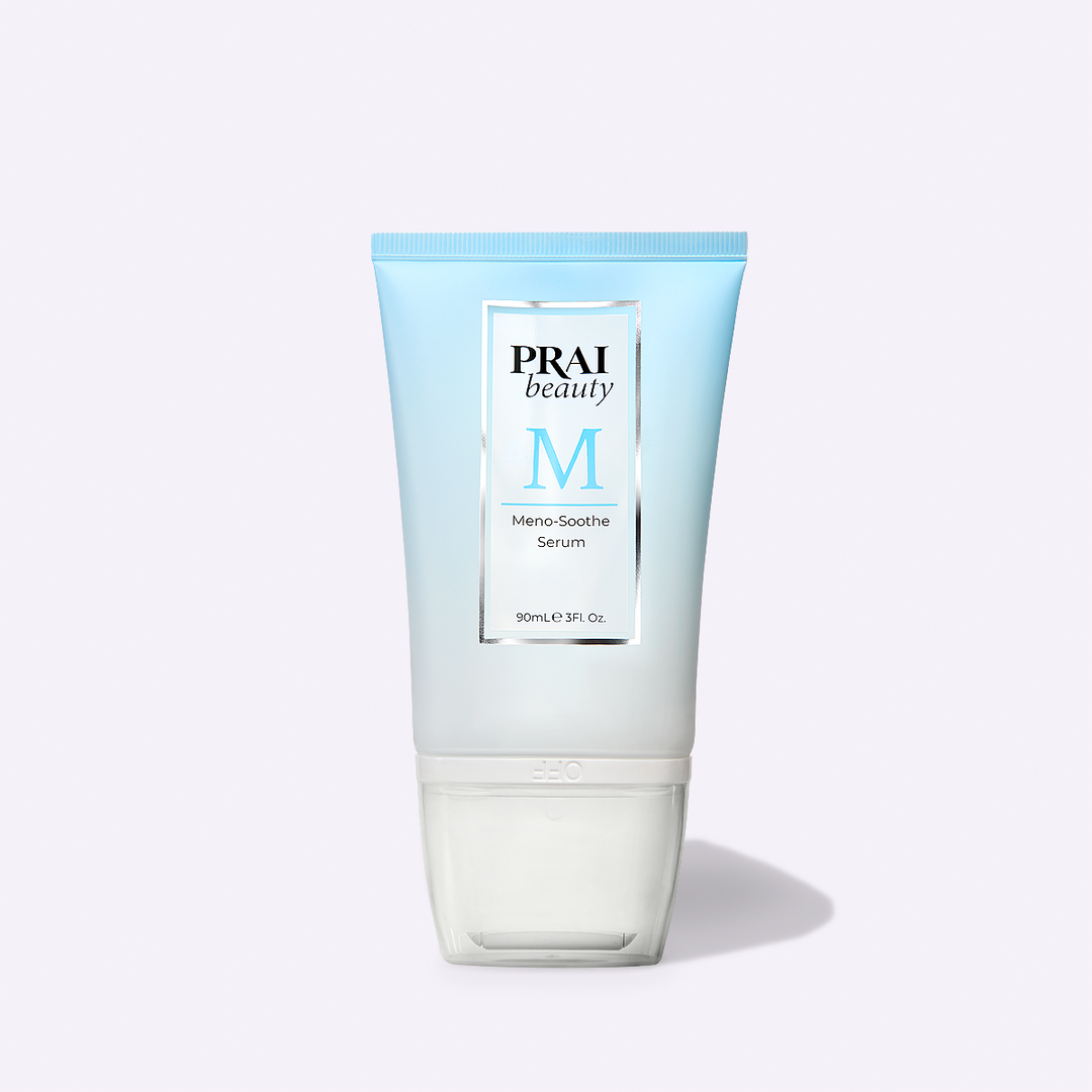 PRAI Beauty Meno-Soothe Serum