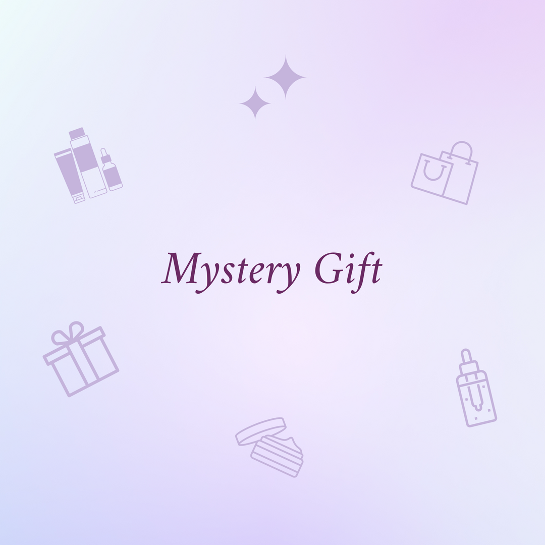 PRAI Beauty Mystery Gift